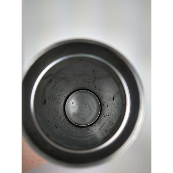 CamelBak/Hydro Flask Bottle 0.6L/20 oz Stainless Steel Lavender Purple Flip-top - Picture 7 of 7